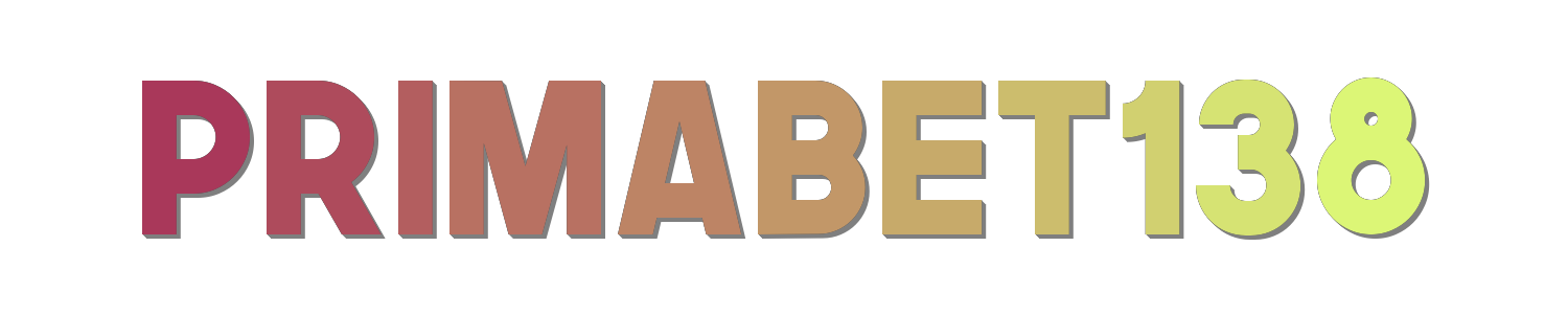PRIMABET138 Logo